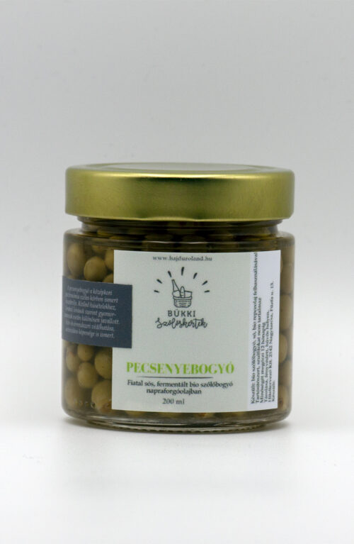 Pecsenyebogyó - 2025