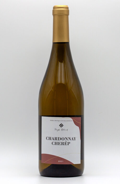 Chardonnay Cherép - 2021