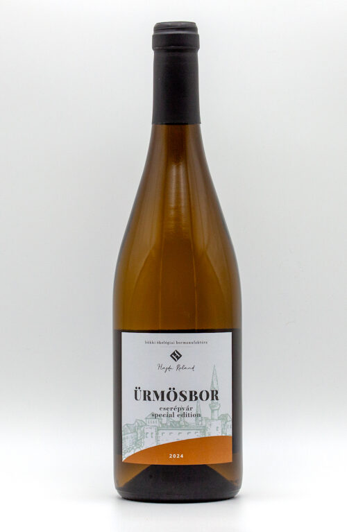 Ürmösbor - 2024